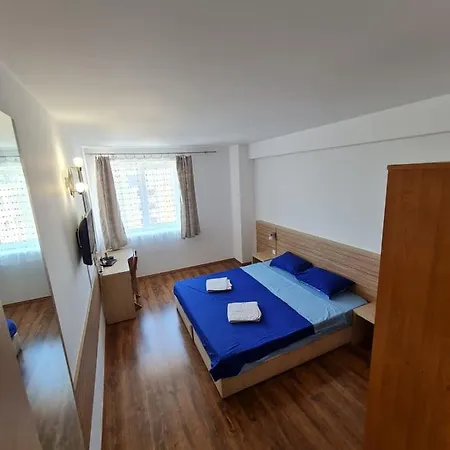 Apartament Rin Grand Alina *